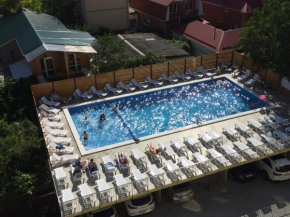 Prometey 1 Hotel